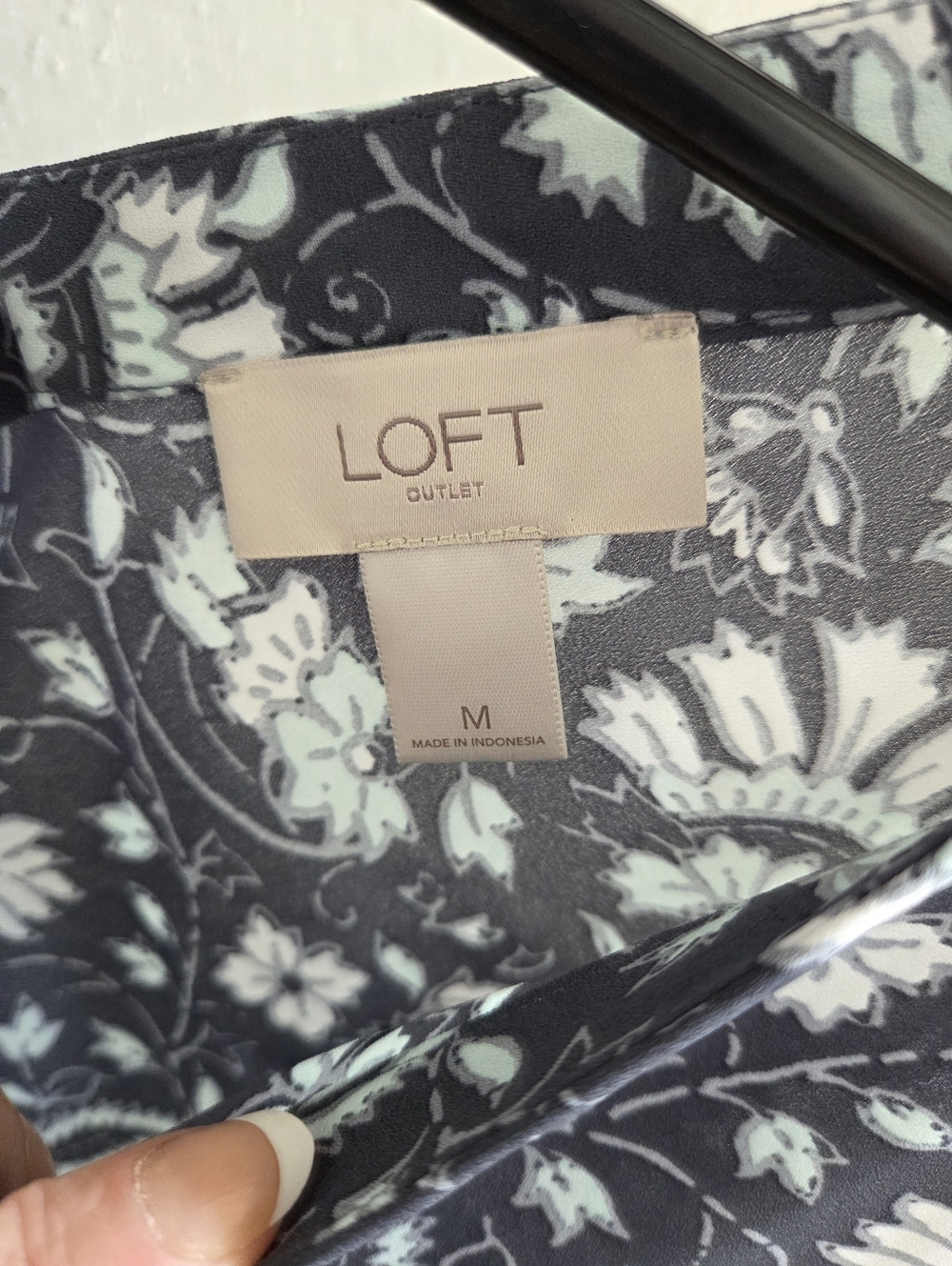 Loft Tank Top - Picture 4 of 4
